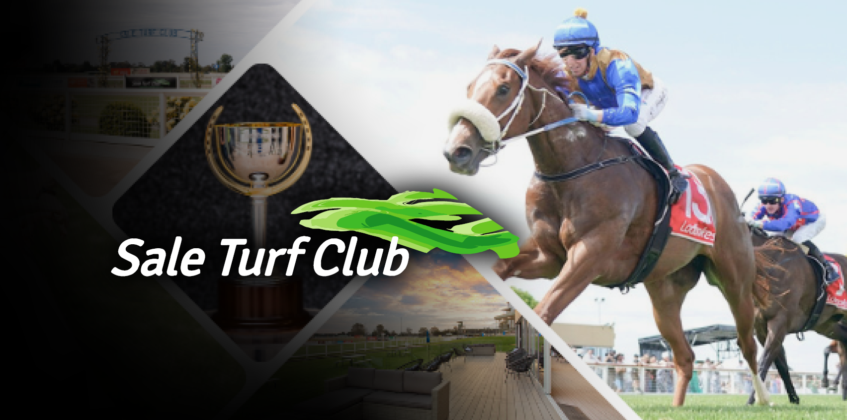 Sales Turf Club / Staff