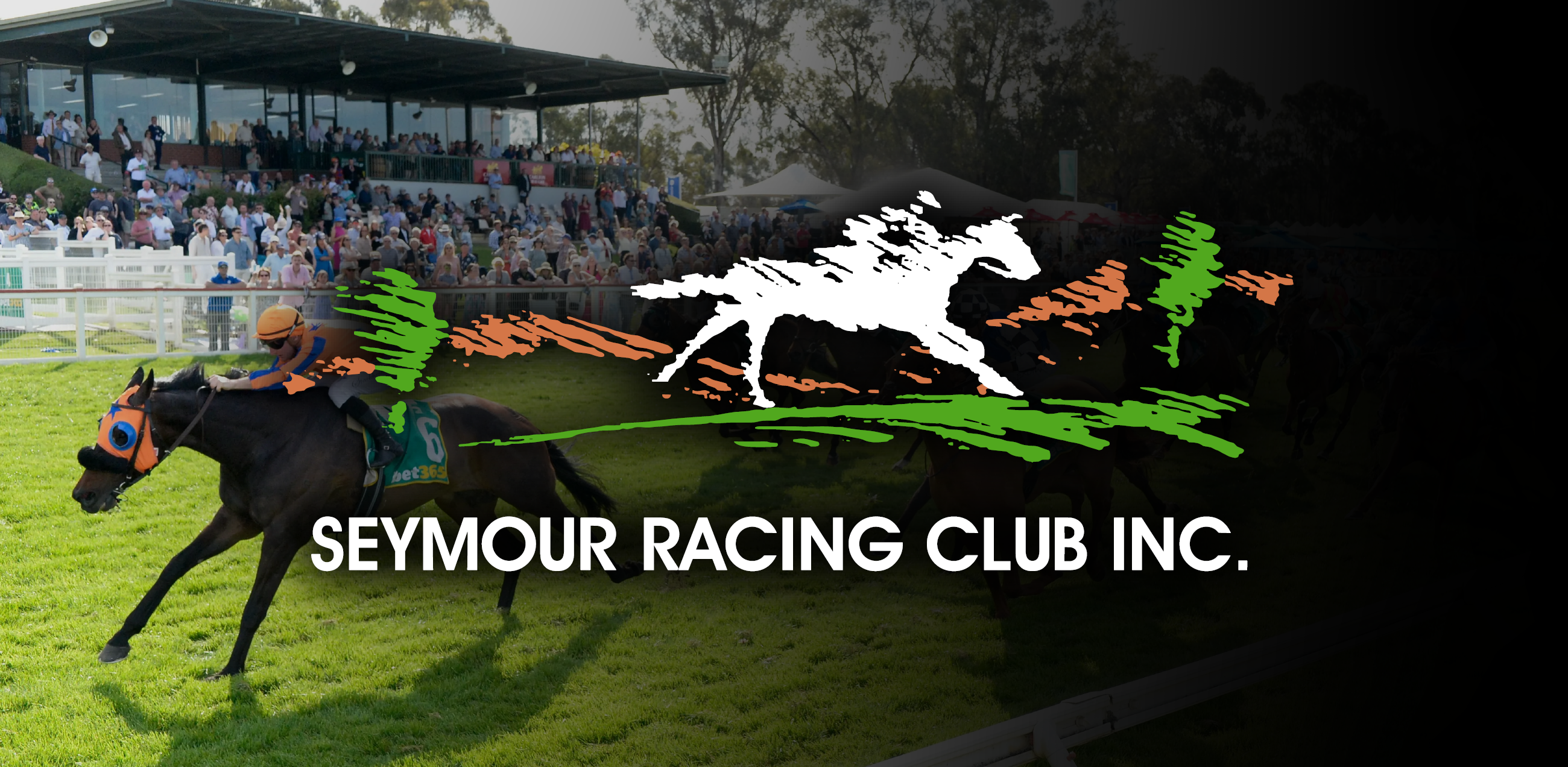 Seymour Racing Club