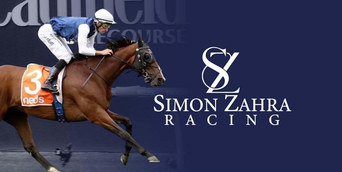 Simon Zahra Racing – FanFave