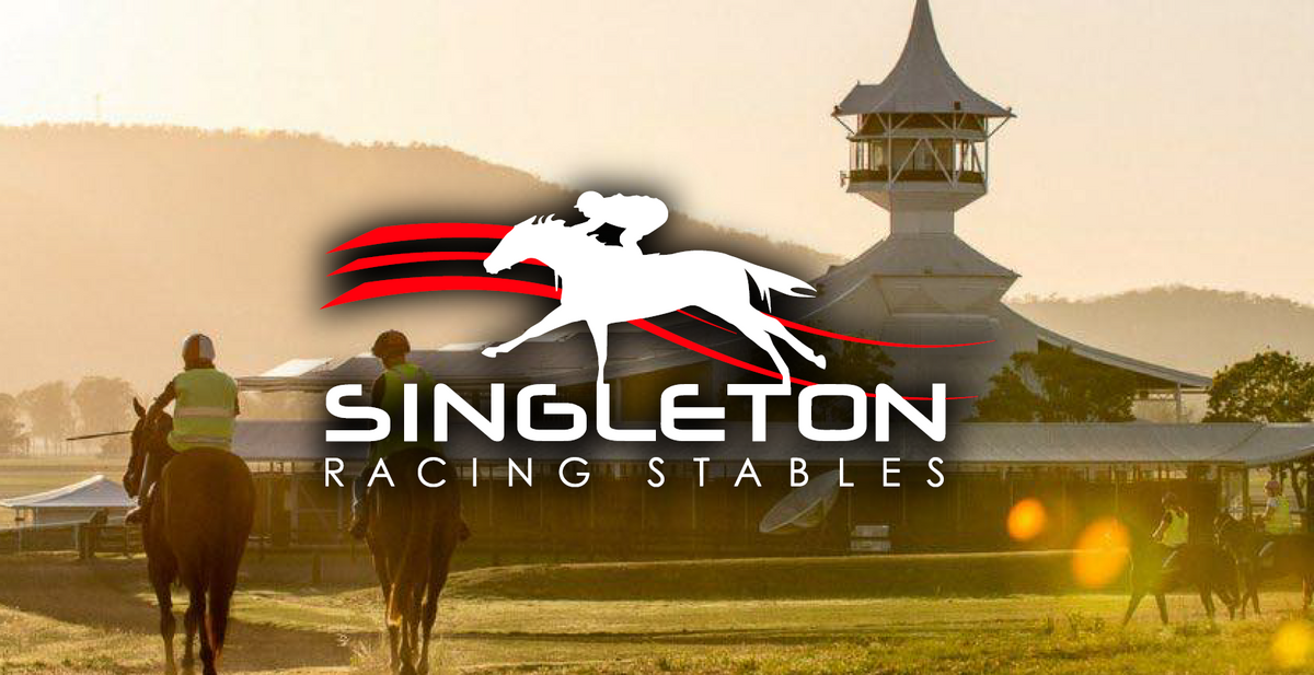 Singleton Racing Stables – FanFave