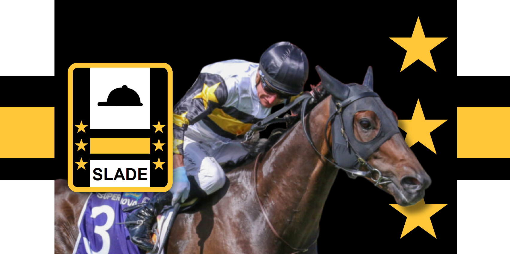 Slade Bloodstock