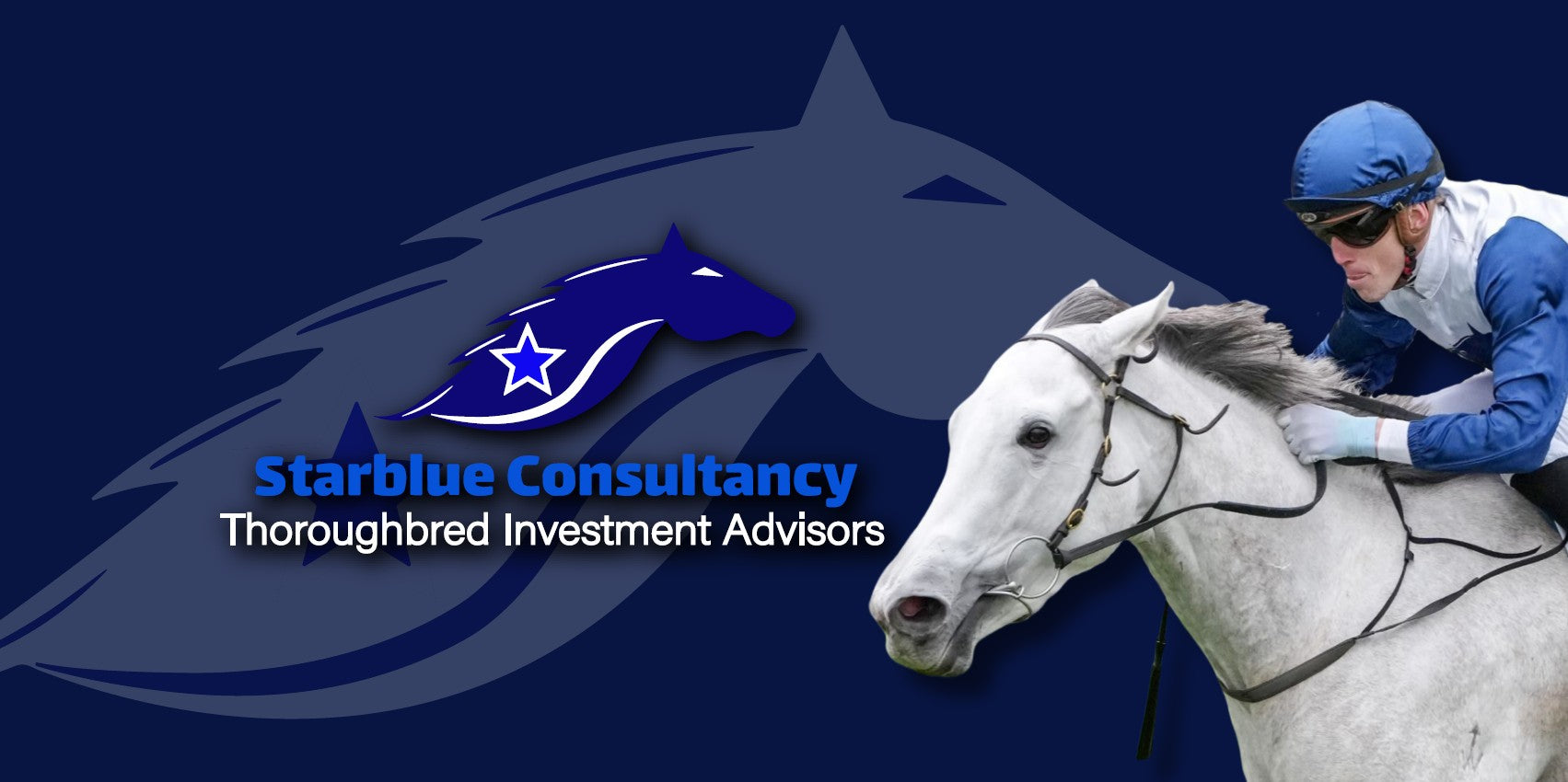 Starblue Racing Consultancy