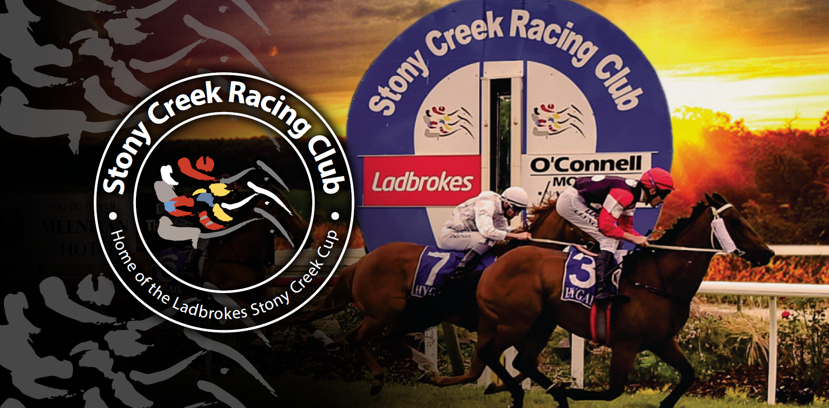 Stony Creek Racing Club