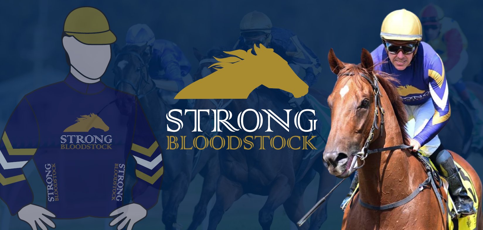 Strong Bloodstock
