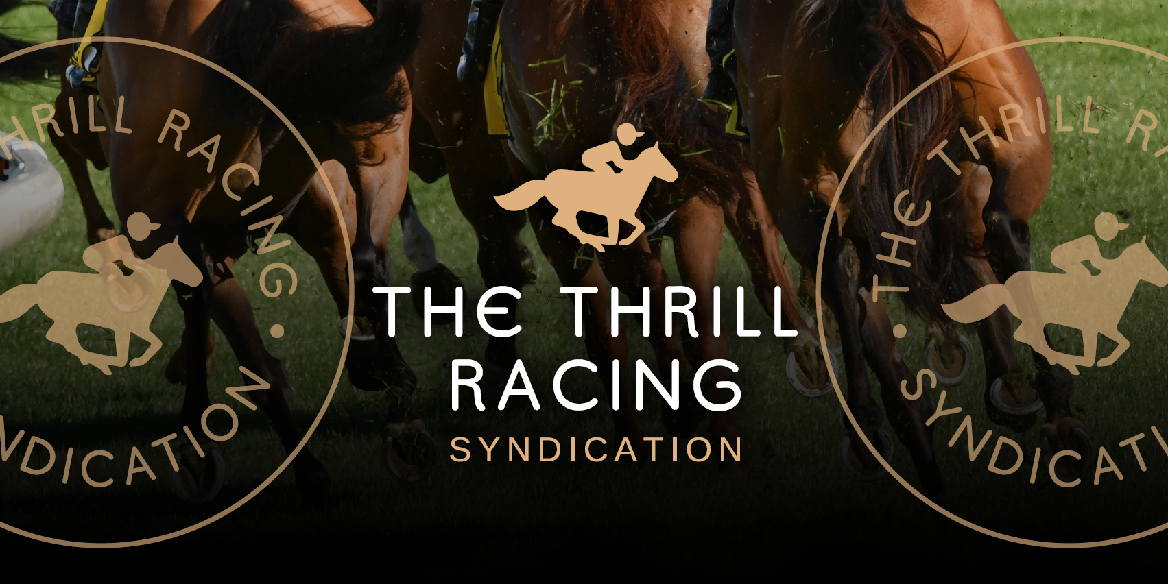 Thill Racing The Thrill Racing – FanFave
