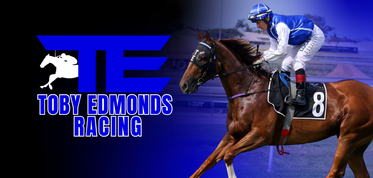 Toby Edmonds Toby Edmonds Racing Merchandise | FanFave