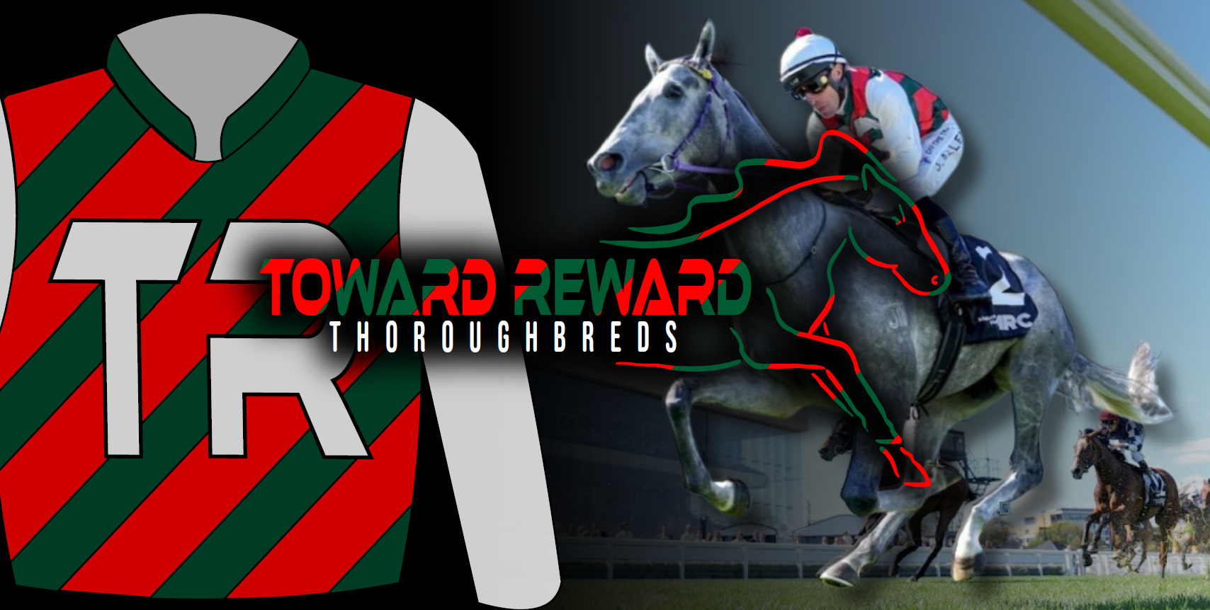 Toward Reward Thoroughbreds