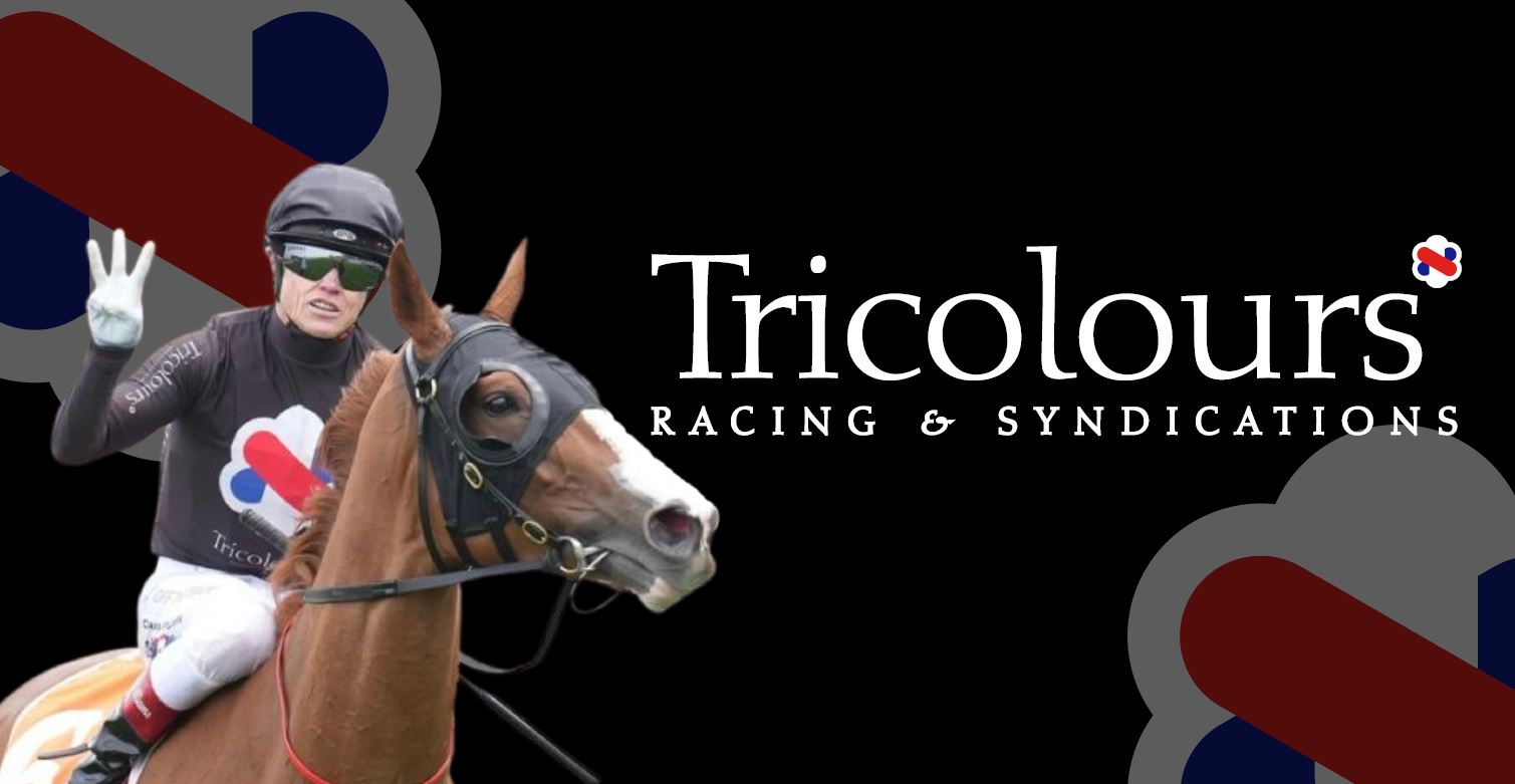 Tricolours Racing & Syndications