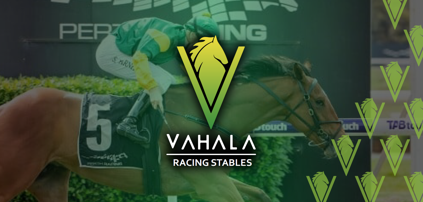 Vahala Racing Stables