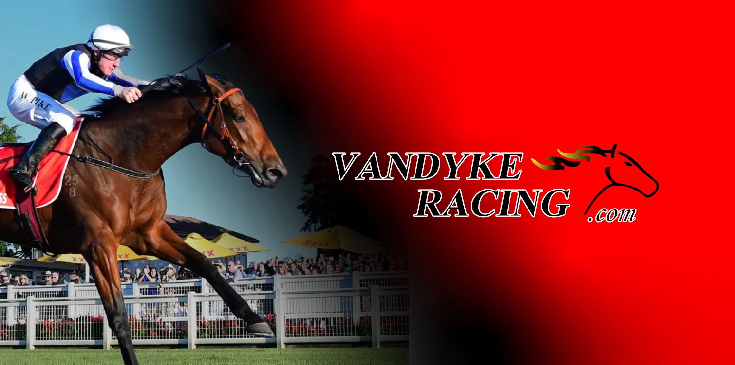 David Vandyke Racing