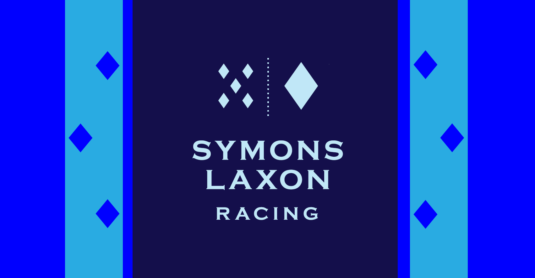Symons Laxon Racing