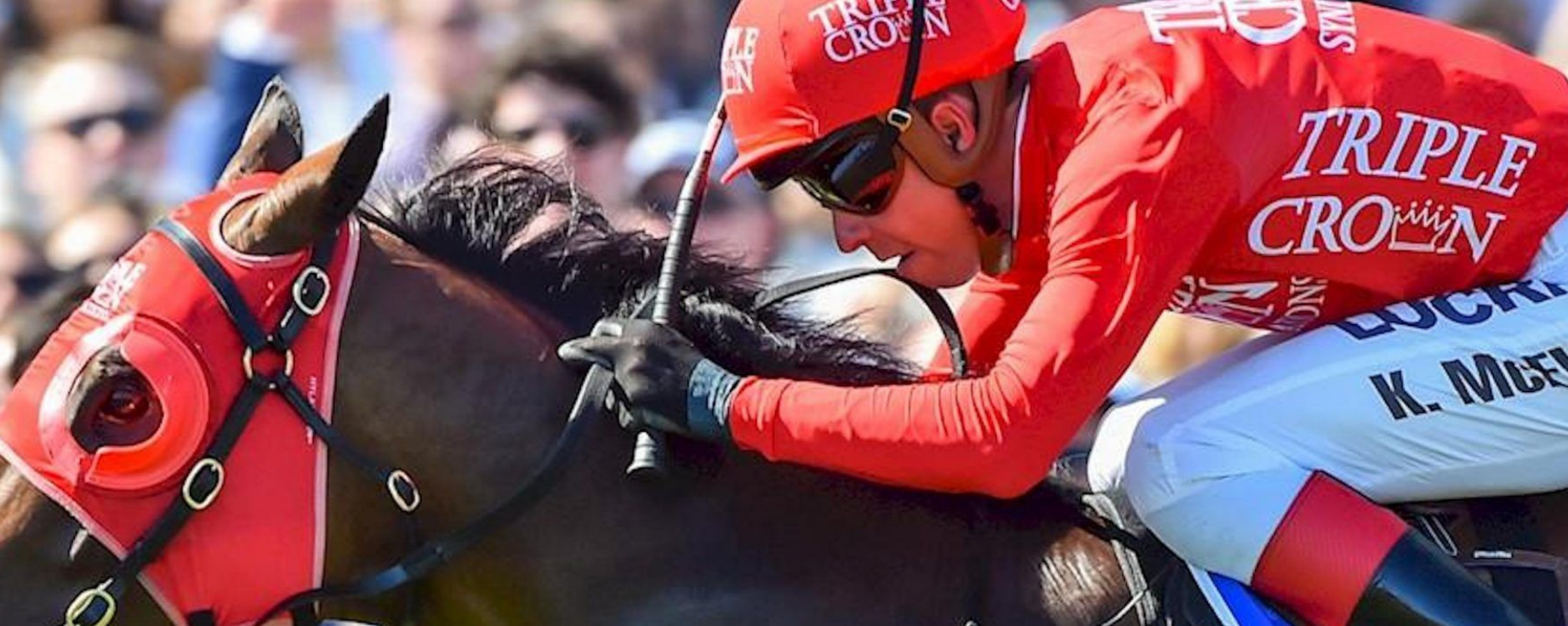 Triple Crown Syndications