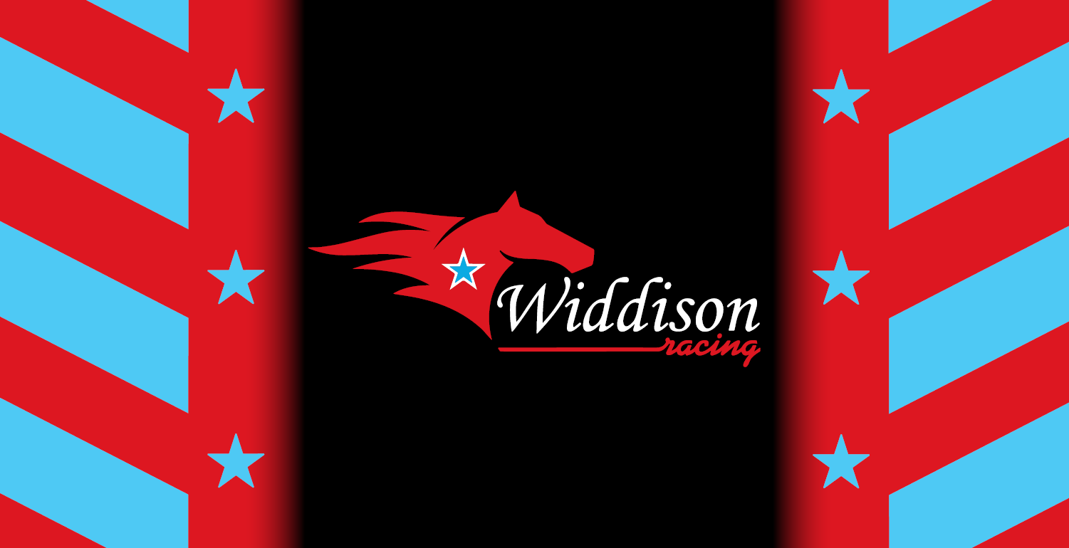 Widdison Racing x FanFave