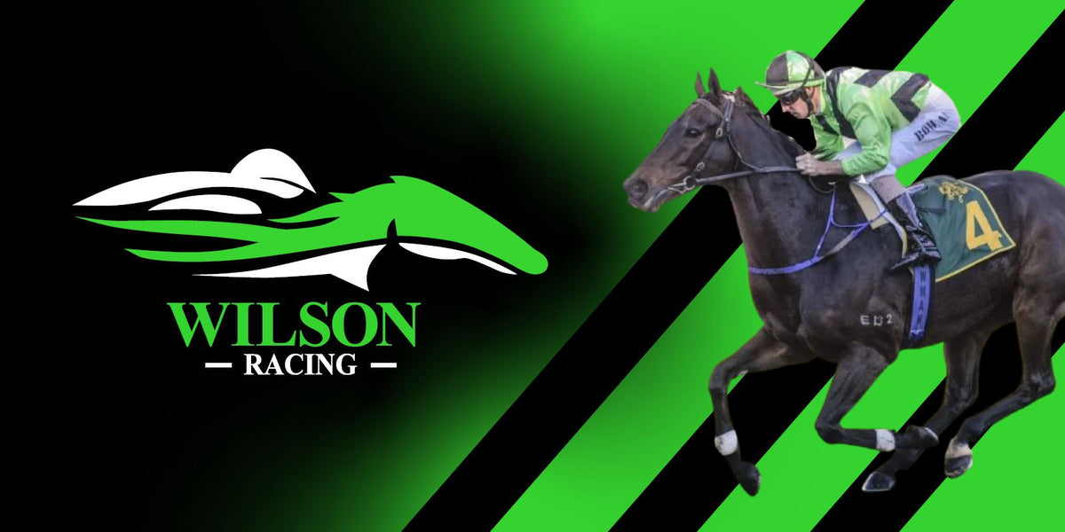 Marcus Wilson Racing – FanFave