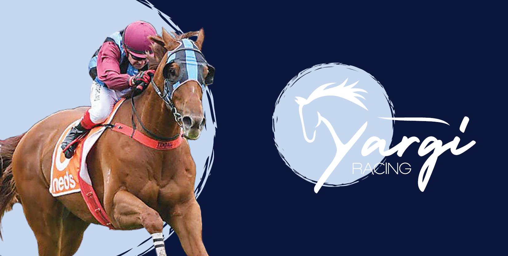 Yargi Racing x FanFave