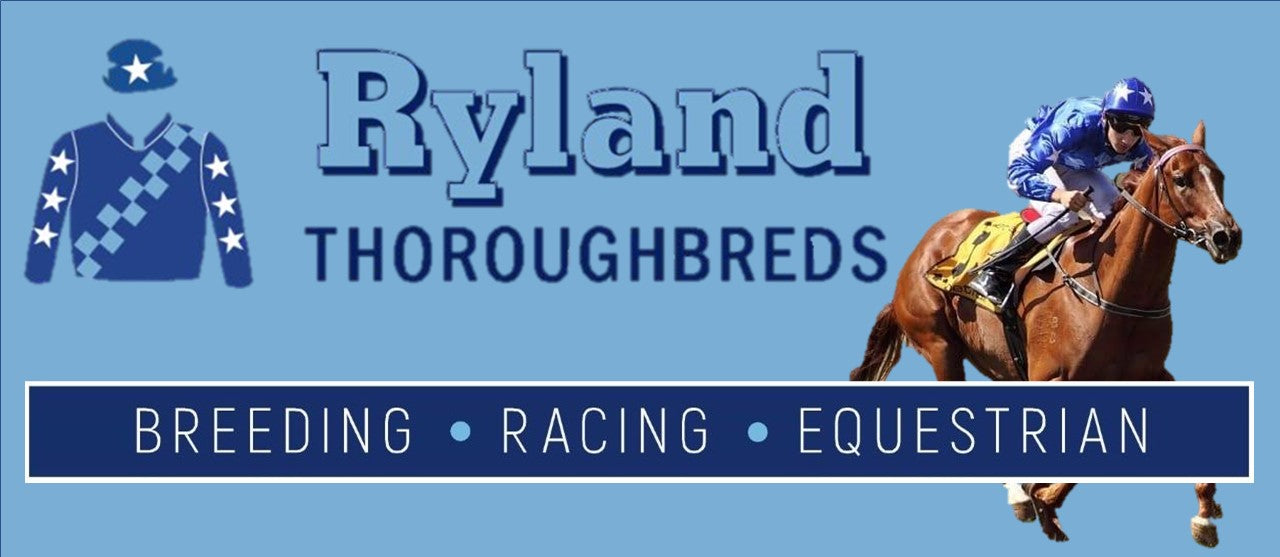 Ryland Thoroughbreds