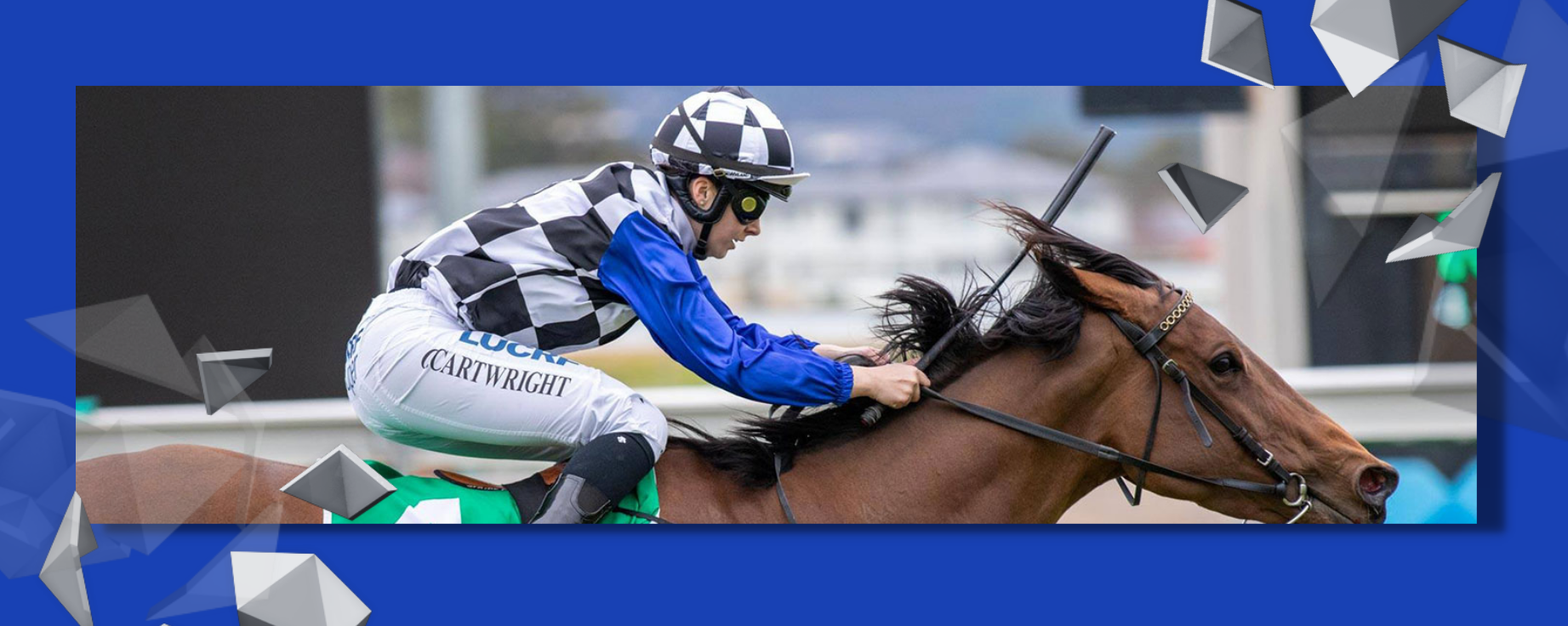 Travis Doudle Racing