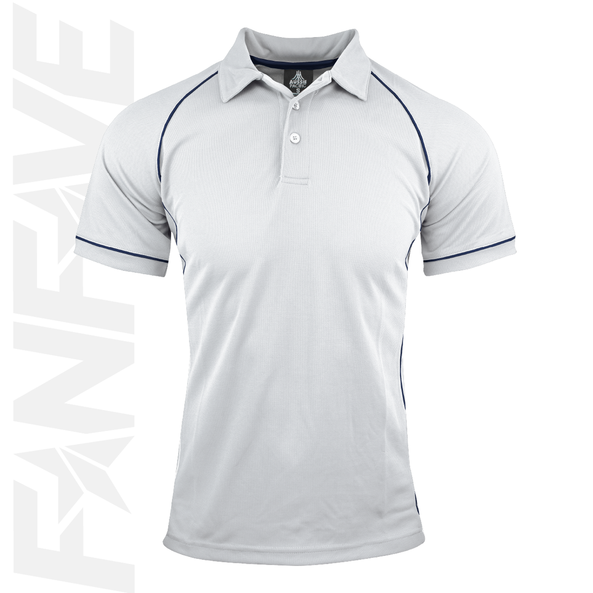 Custom - Mens Polo 10