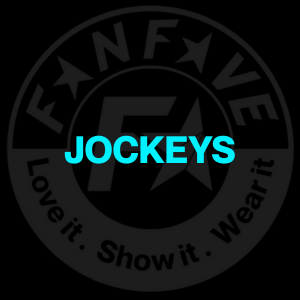 Jockeys