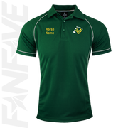 Shane Nichols & Hayden Black - Polo Personalised