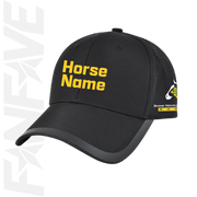 Shane Nichols & Hayden Black - Sports Cap Personalised