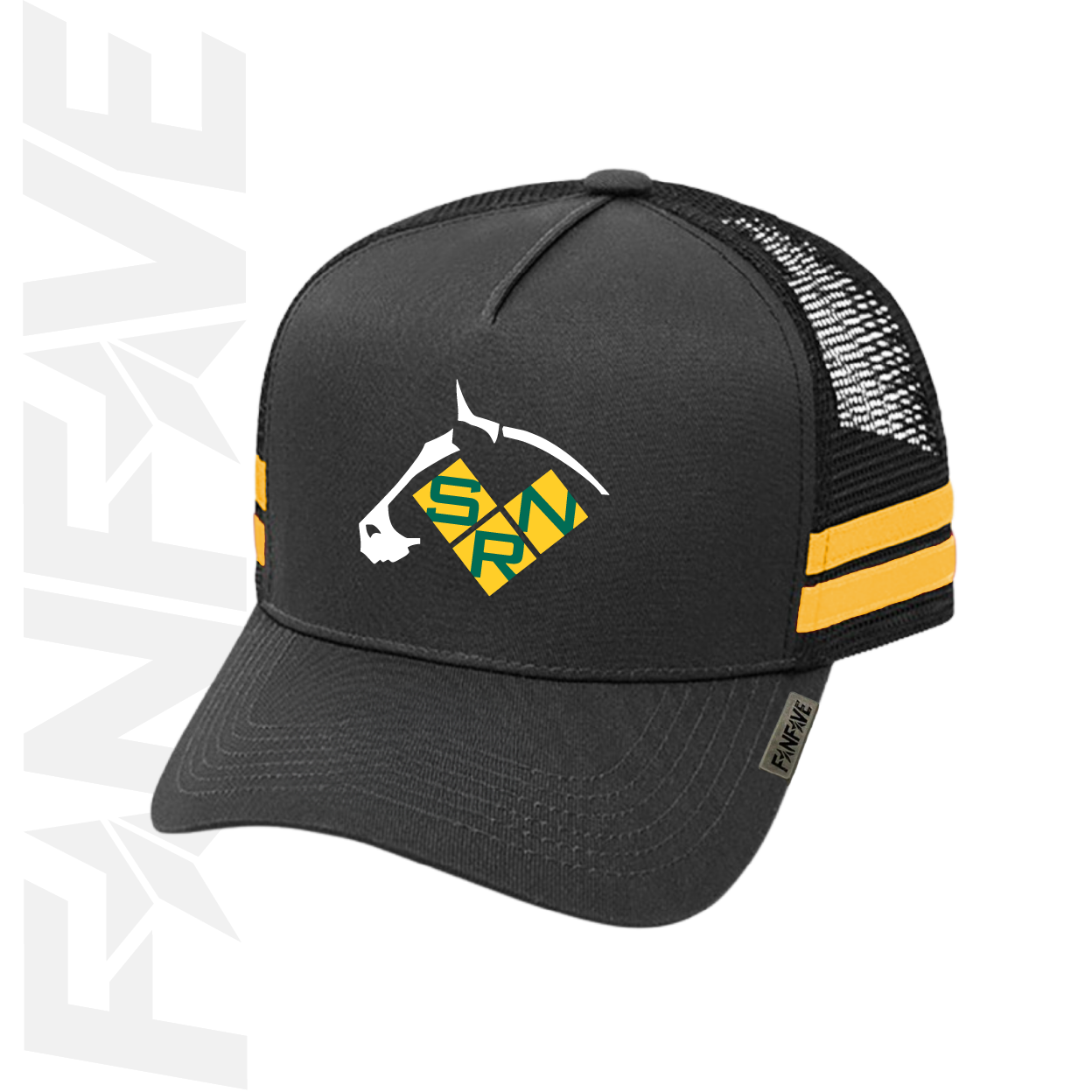 Shane Nichols & Hayden Black - Premium Trucker Cap