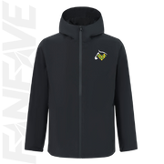 Shane Nichols & Hayden Black - Waterproof Jacket