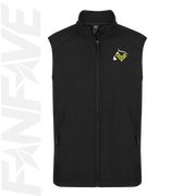 Shane Nichols & Hayden Black - SoftShell Vest