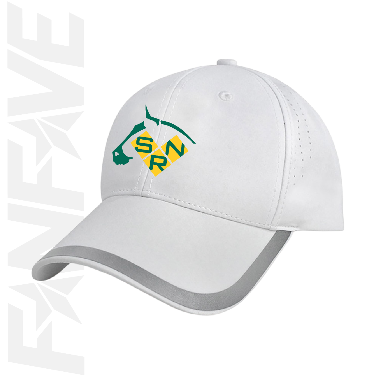 Shane Nichols & Hayden Black - Sports Cap