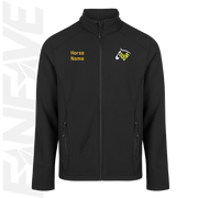 Shane Nichols & Hayden Black - SoftShell Jacket Personalised