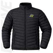 Shane Nichols & Hayden Black - Puffer Jacket