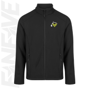 Shane Nichols & Hayden Black - SoftShell Jacket