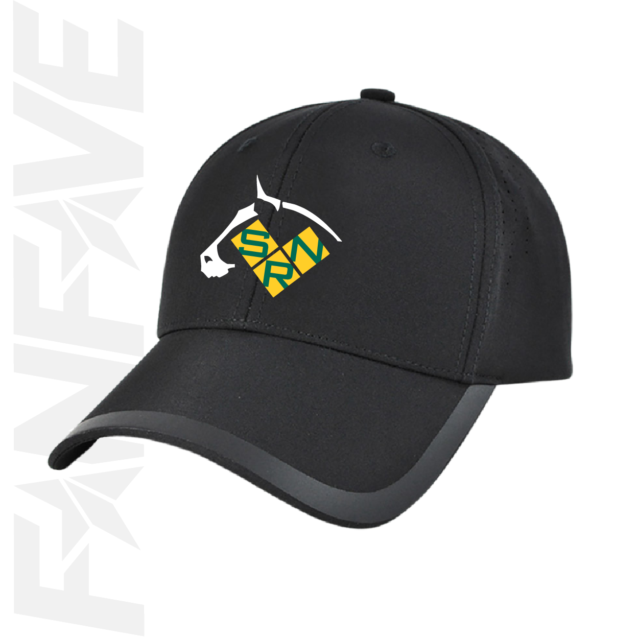 Shane Nichols & Hayden Black - Sports Cap