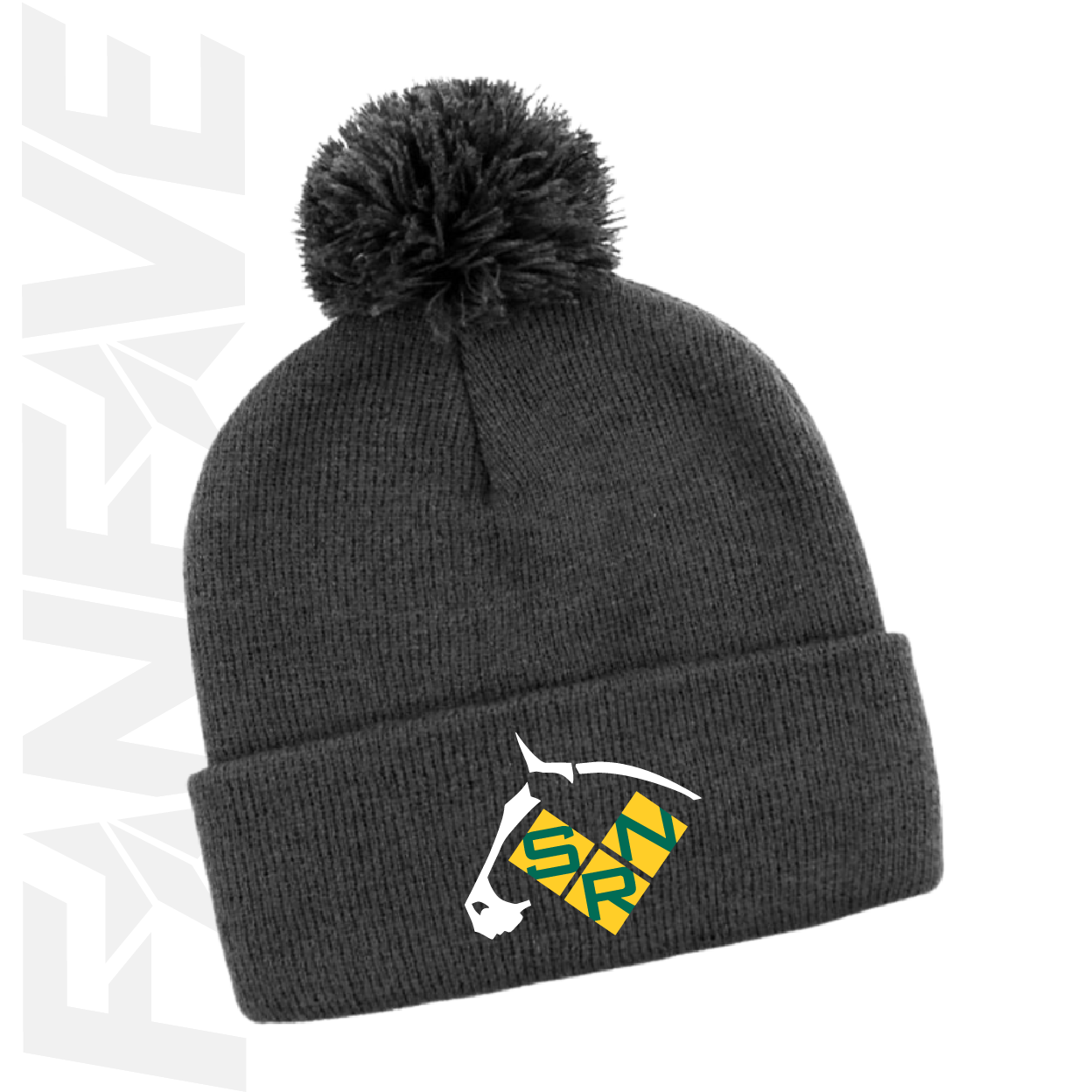 Shane Nichols & Hayden Black - Beanie