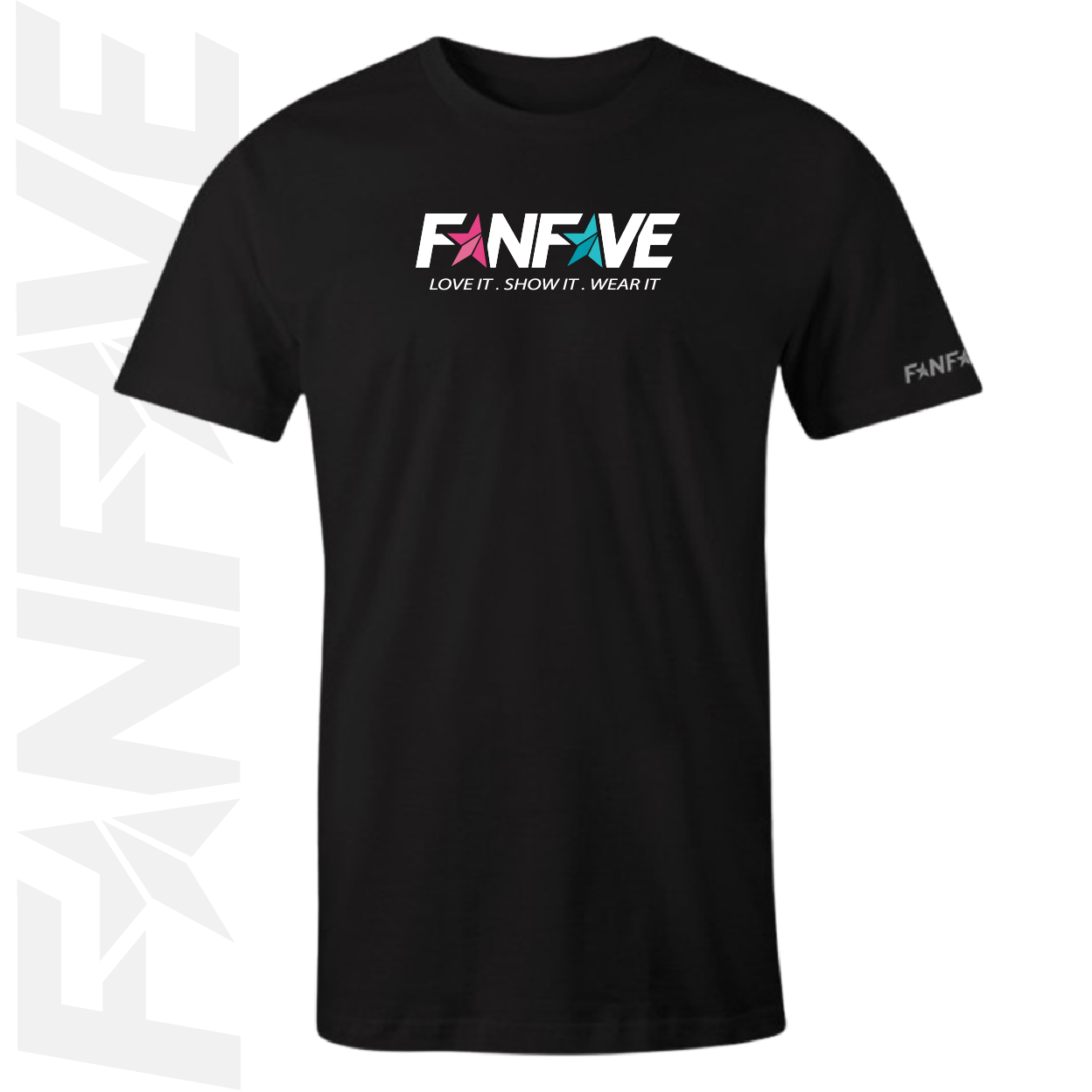 FanFave - Tee