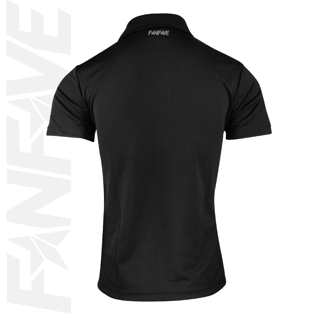 Custom - Ladies Polo 07