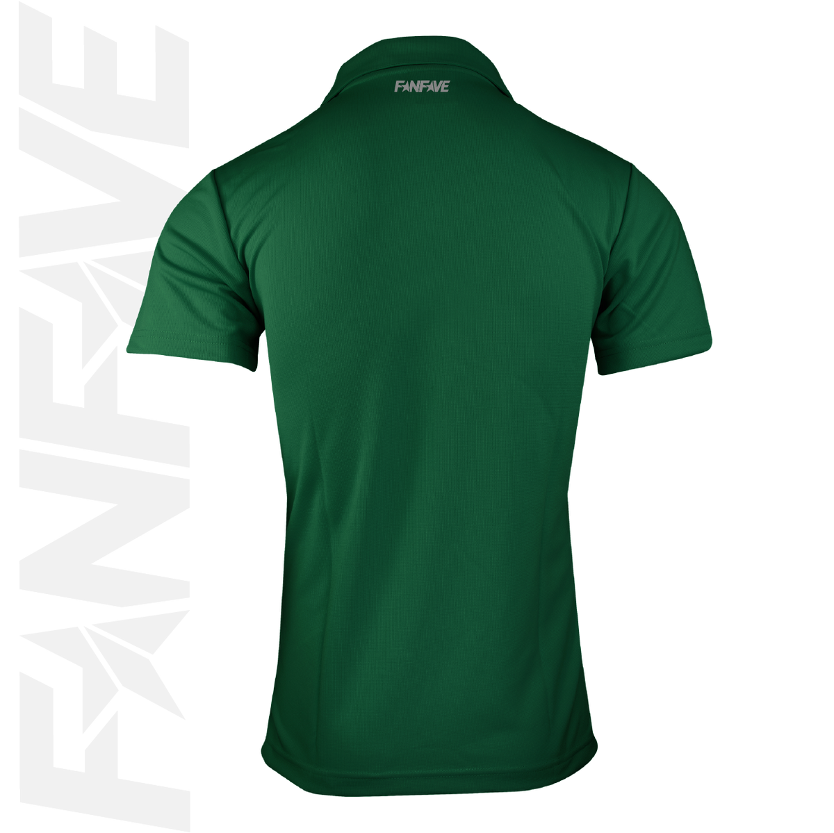 Custom - Ladies Polo 07
