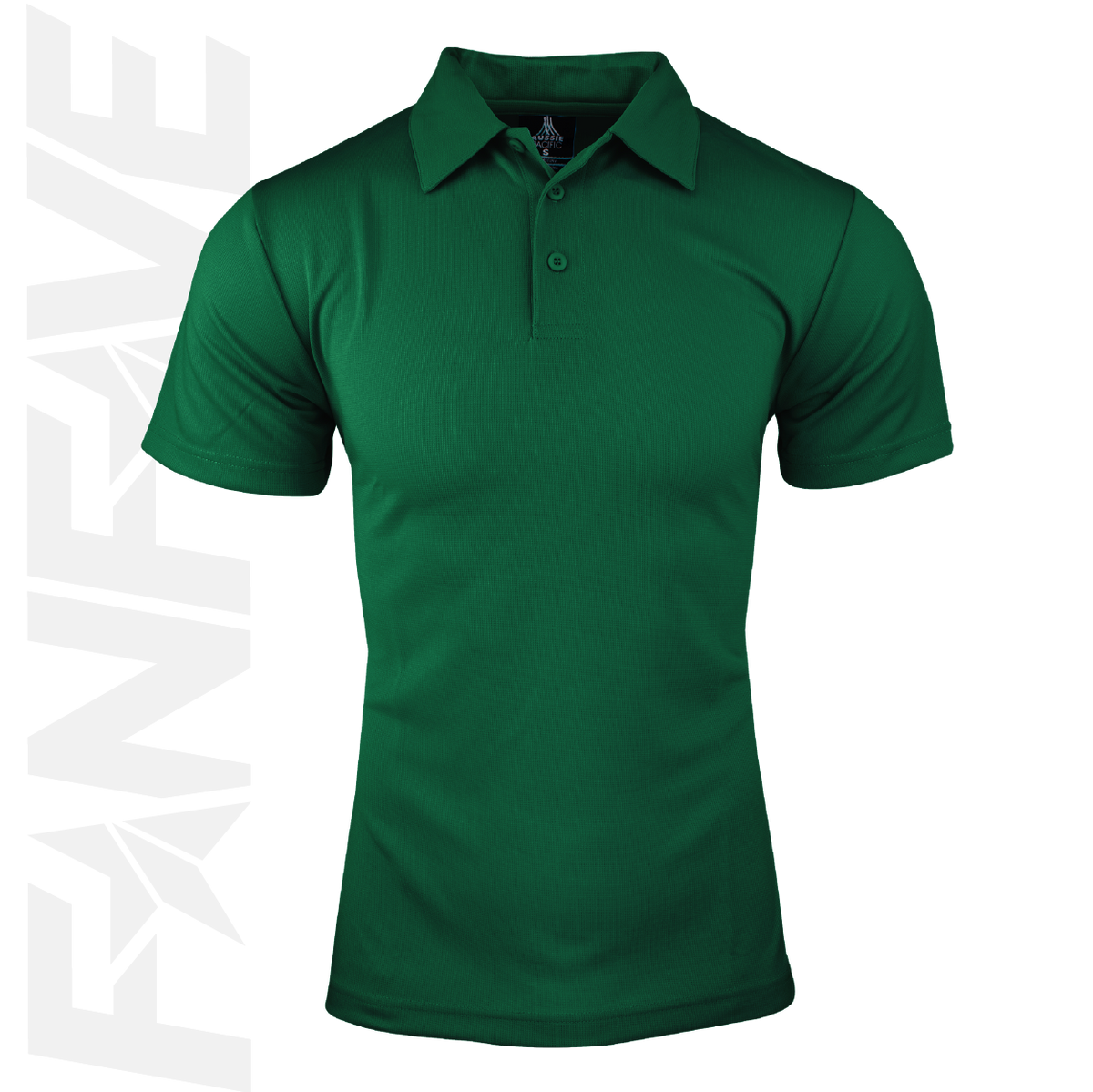 Custom - Mens Polo 07