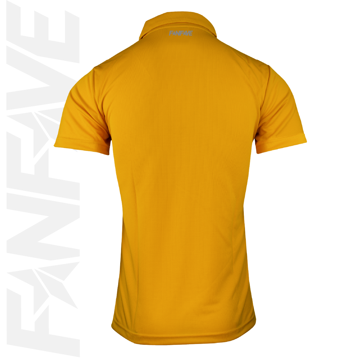 Custom - Mens Polo 07