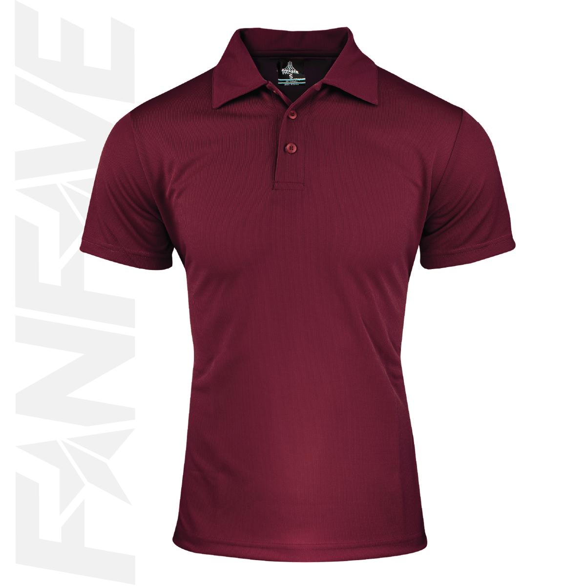 Custom - Ladies Polo 07