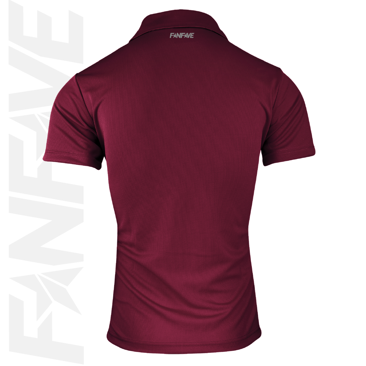 Custom - Ladies Polo 07