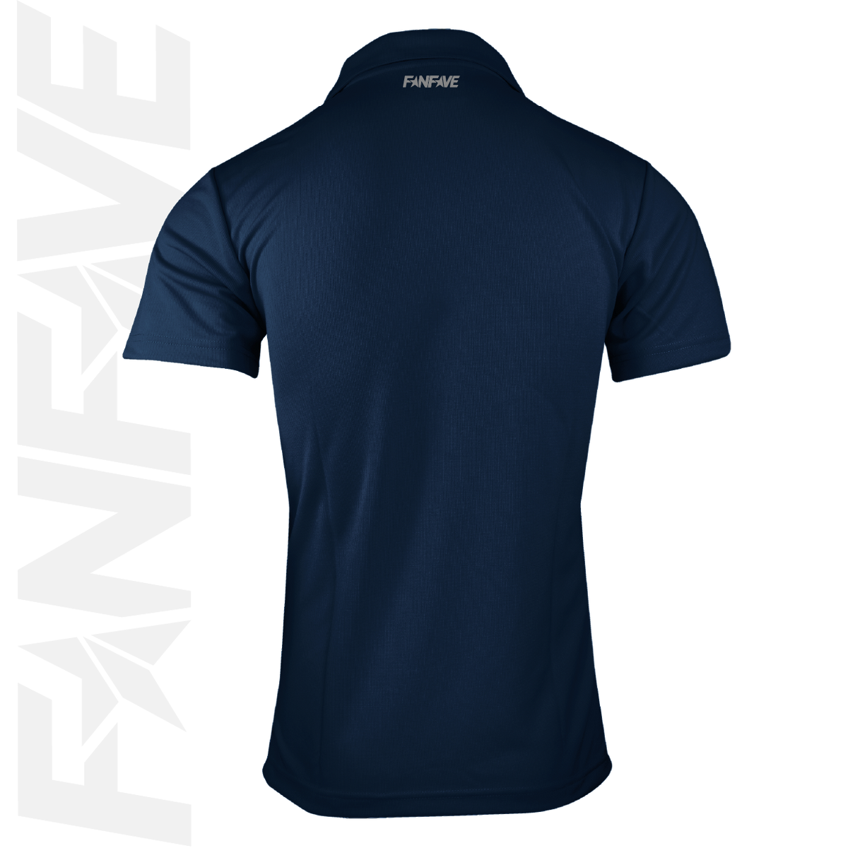 Custom - Mens Polo 07