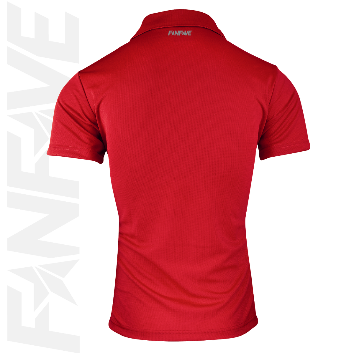 Custom - Ladies Polo 07