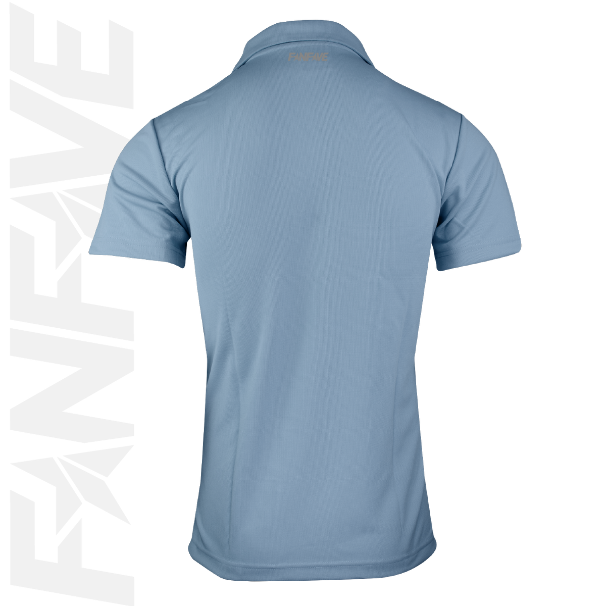 Custom - Ladies Polo 07