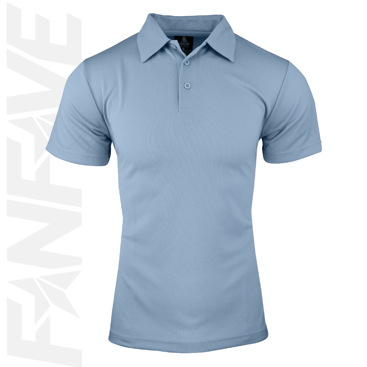 Custom - Mens Polo 07