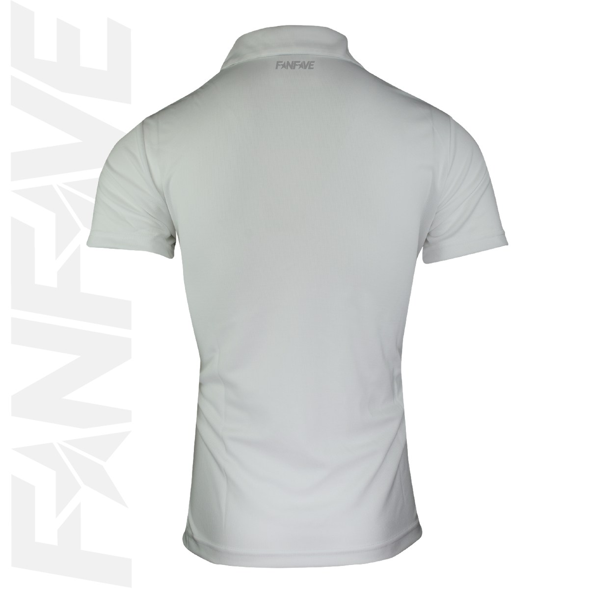 Custom - Mens Polo 07