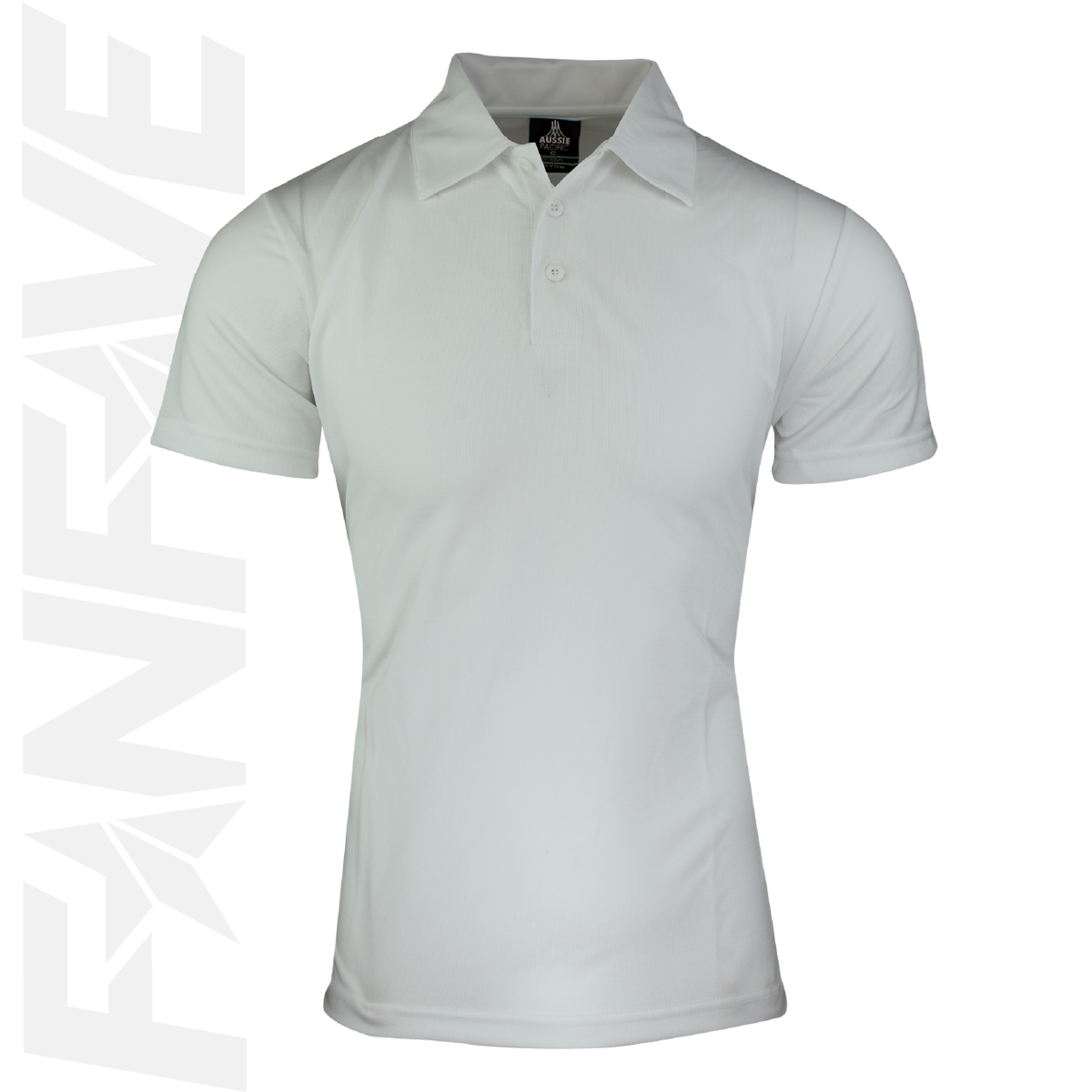Custom - Mens Polo 07