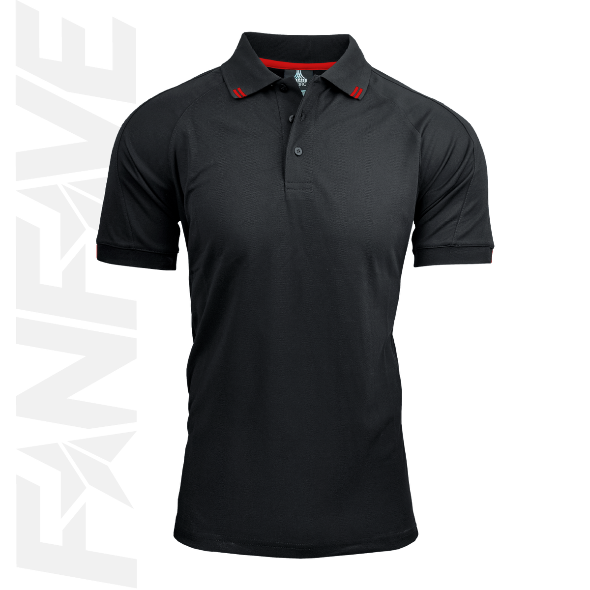 Custom - Ladies Polo 08