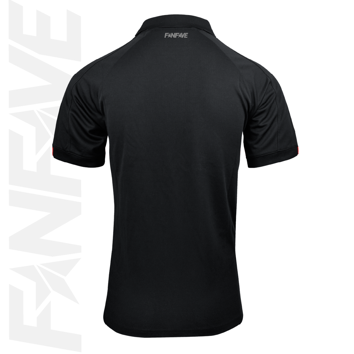 Custom - Ladies Polo 08