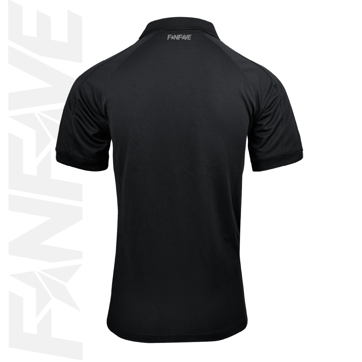 Custom - Mens Polo 08